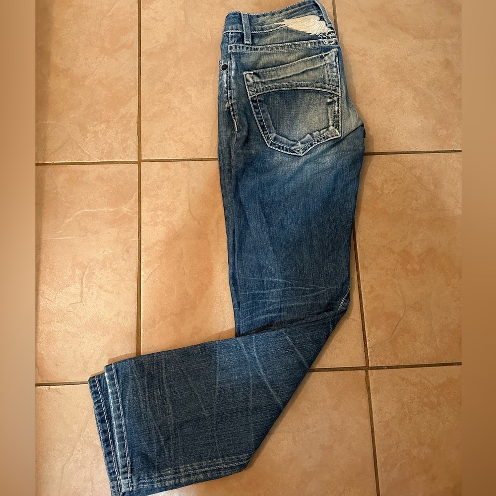 Robin’s Jeans